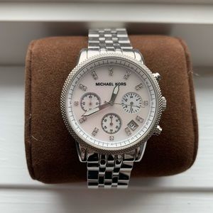 Micheal Kors watch MK5020
